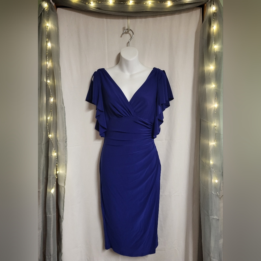 Dress by Ralph Lauren